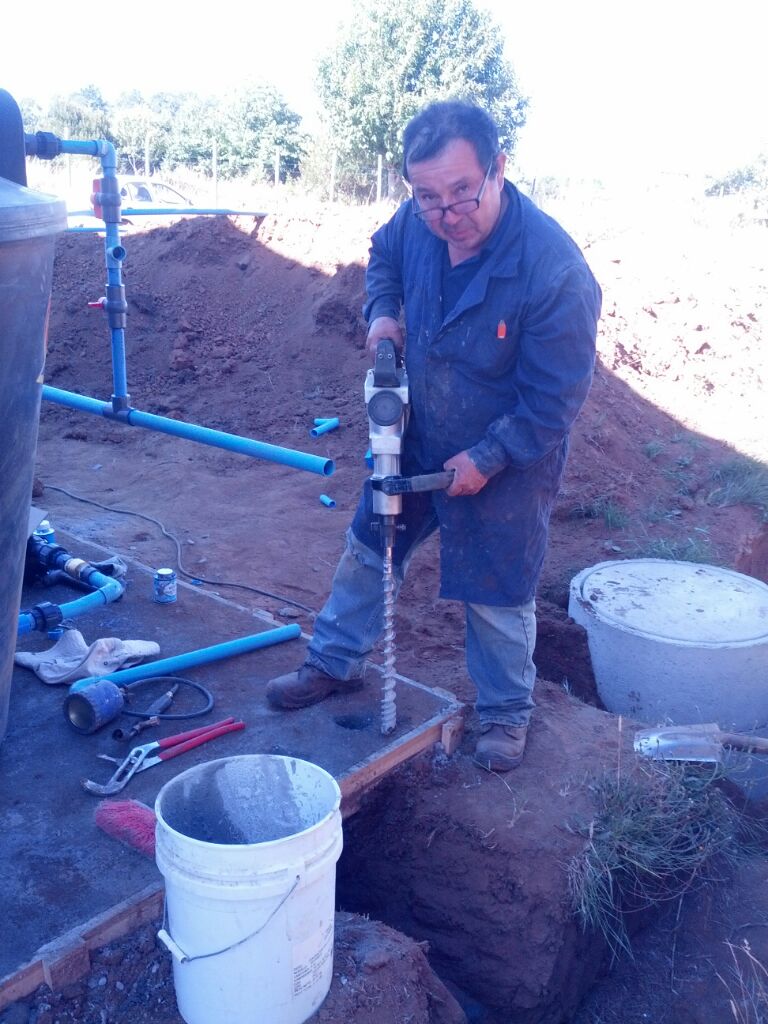 Guillermo Fernández